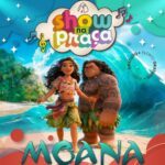 TriMais Places tem teatro, humor e atrações grátis