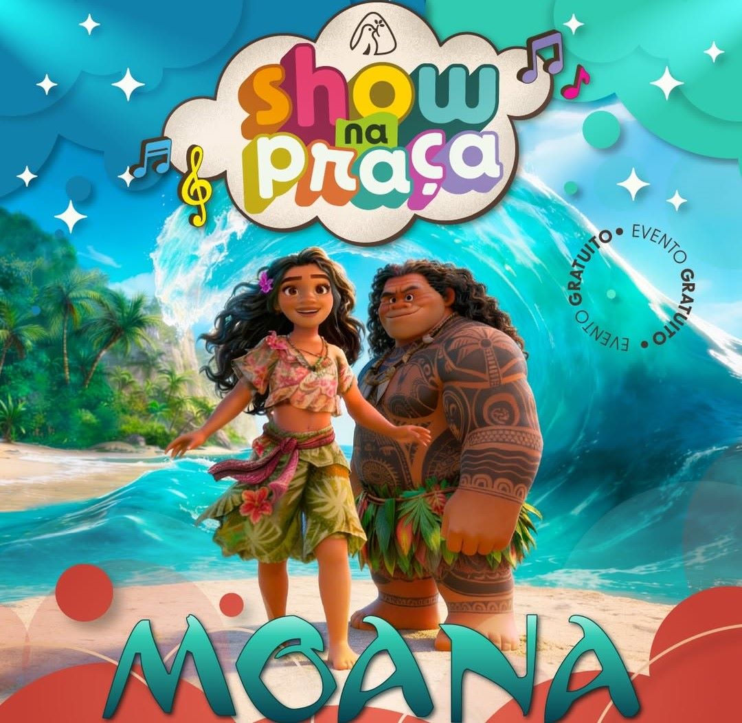 Programação cultural no Shopping TriMais Places com teatro e atrações para famílias