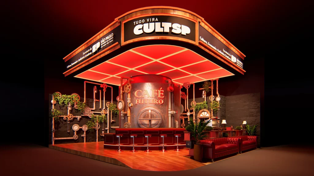 Governo de São Paulo lança plataforma “Tudo Vira CULTSP” para impulsionar economia criativa