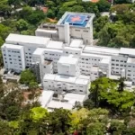 Conjunto Hospitalar do Mandaqui forma 174 médicos e supera 166 mil atendimentos por ano