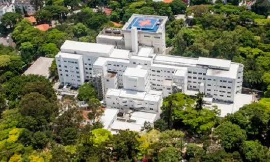 Conjunto Hospitalar do Mandaqui forma 174 médicos e supera 166 mil atendimentos por ano