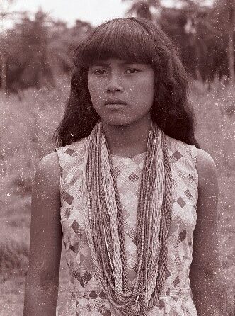 Sesc Santana recebe lançamento de livro indígena com leitura e música