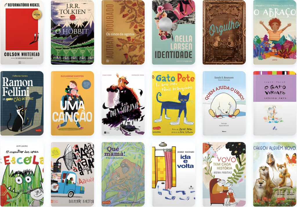 Plataforma BiblioSP Digital com acesso gratuito a livros em São Paulo