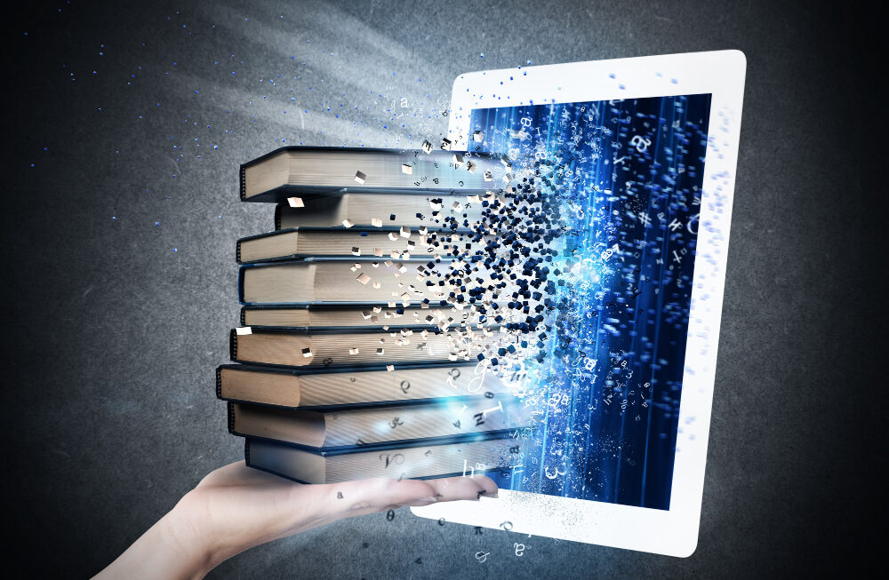 Bibliotecas digitais impulsionam o ensino superior no Brasil