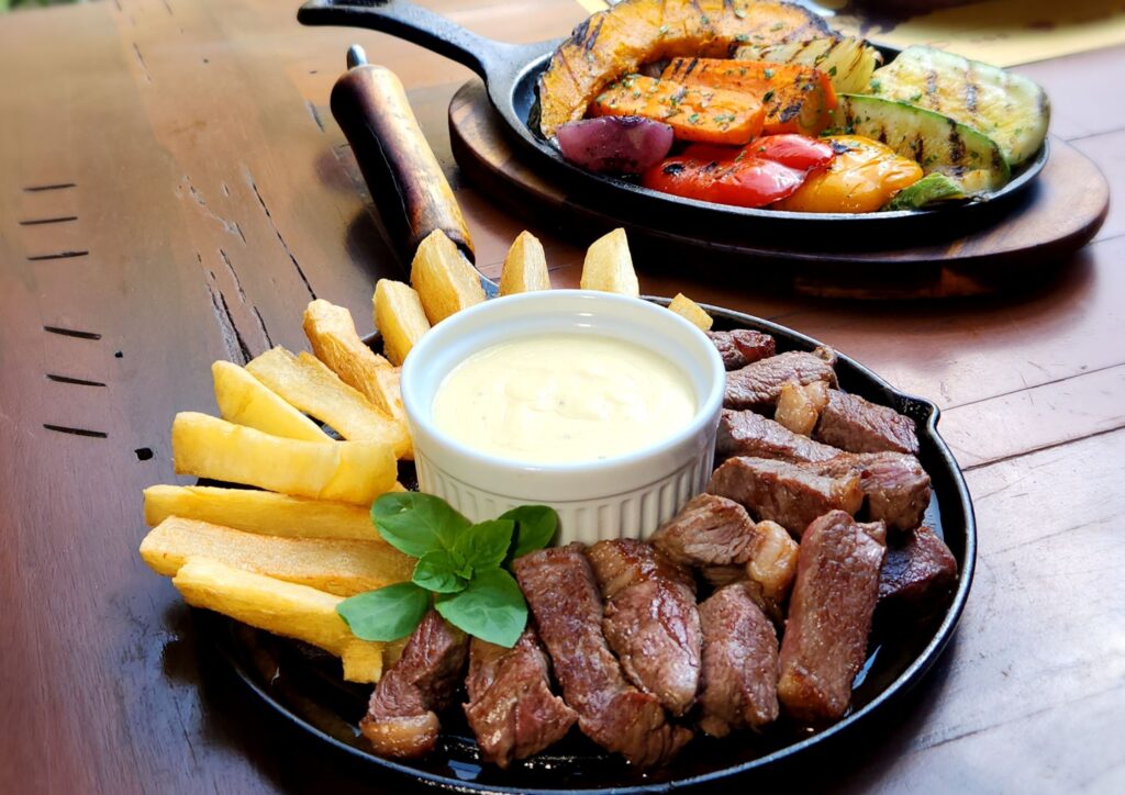 Chef revela como deixar a carne do churrasco mais macia