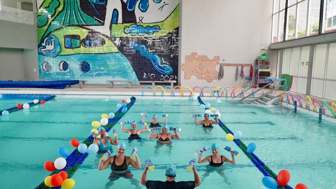 Centro TEA em Santana completa 1 ano com 300 mil atendimentos