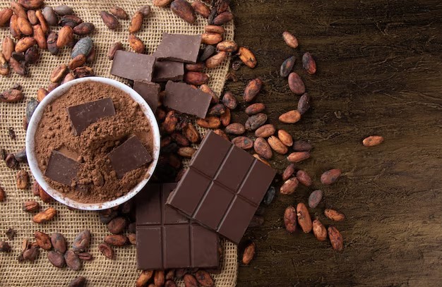Chocolate amargo pode ser aliado do coração, apontam especialistas