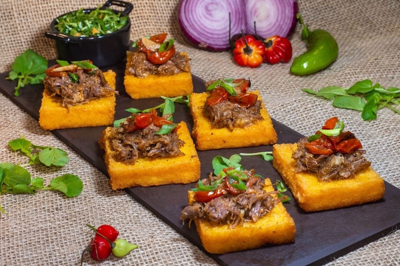 Comida di Buteco 2026: conheça os bares da ZN que participam do concurso