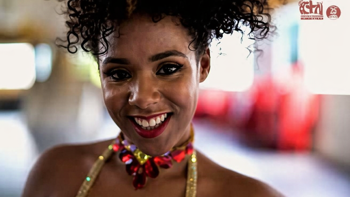 Centro de Tradições Nordestinas na Zona Norte de São Paulo