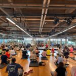 Sesc Casa Verde recebe aula gratuita de meditação e Qigong