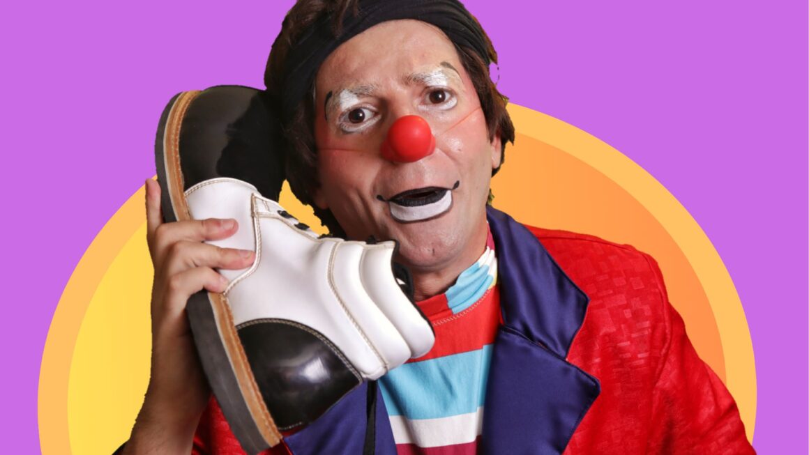 Mundo do Circo SP no Parque da Juventude tem programação gratuita em abril