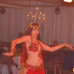 Noite Árabe no Clube Esperia acontece em maio em Santana