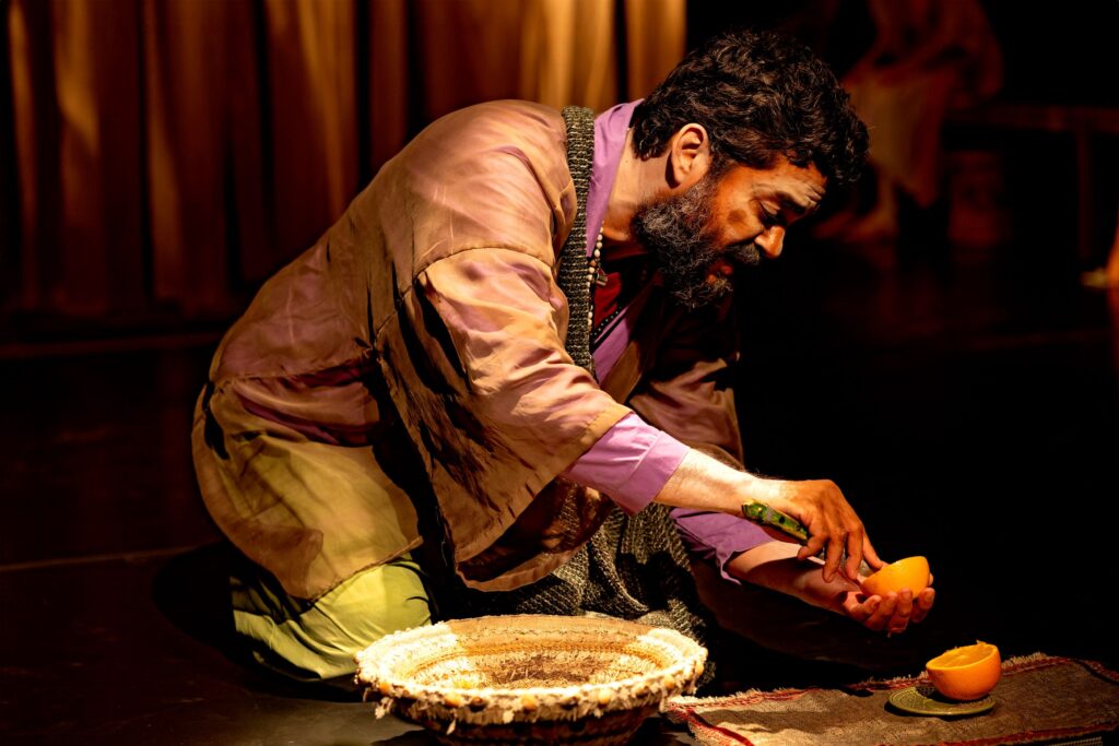 Peça gratuita chega ao Teatro Alfredo Mesquita, em Santana, na Zona Norte