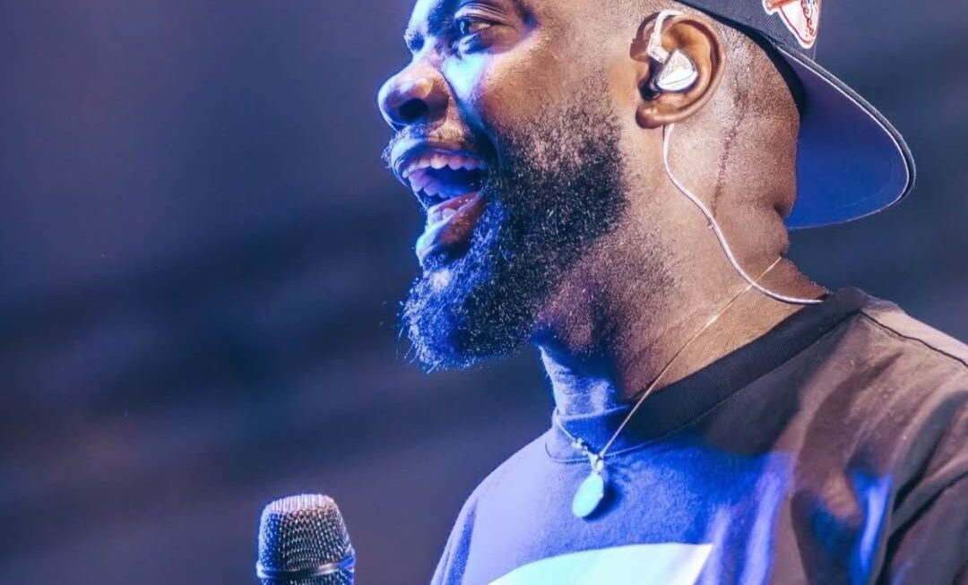 Pagode Restaura no Tucuruvi: evento de louvor agita TriMais em 18 de abril