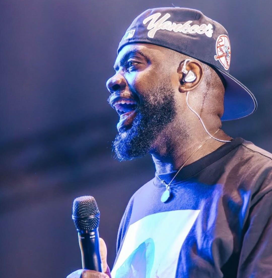 Grupo Pagode Restaura se apresenta no terraço do Shopping TriMais Places no Tucuruvi, zona norte