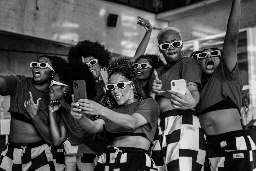 Sesc Santana recebe intervenção de dança “Requebrando” em abril