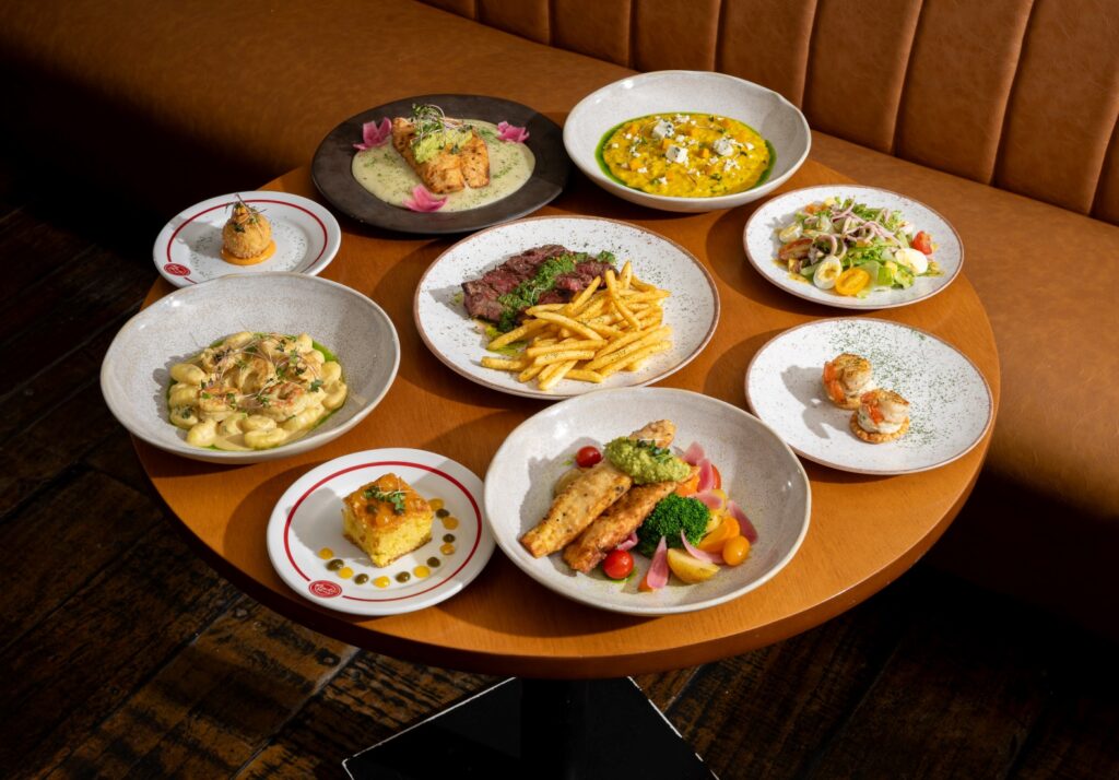 São Paulo Restaurant Week 2026 democratiza a boa gastronomia com menus a partir de R$ 59,90