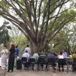 Saraus gratuitos marcam lançamento de livro sobre CAPS na Brasilândia e Perus