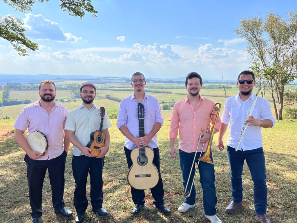 Show gratuito no Sesc Casa Verde com ritmos latinos na Zona Norte de São Paulo