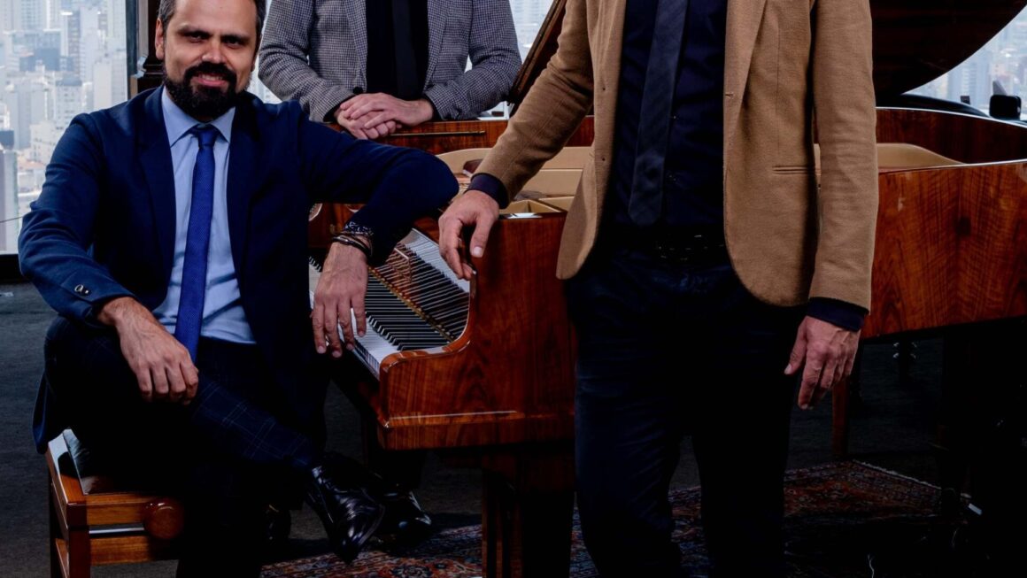 Sesc Casa Verde recebe shows gratuitos com ritmos latinos em abril