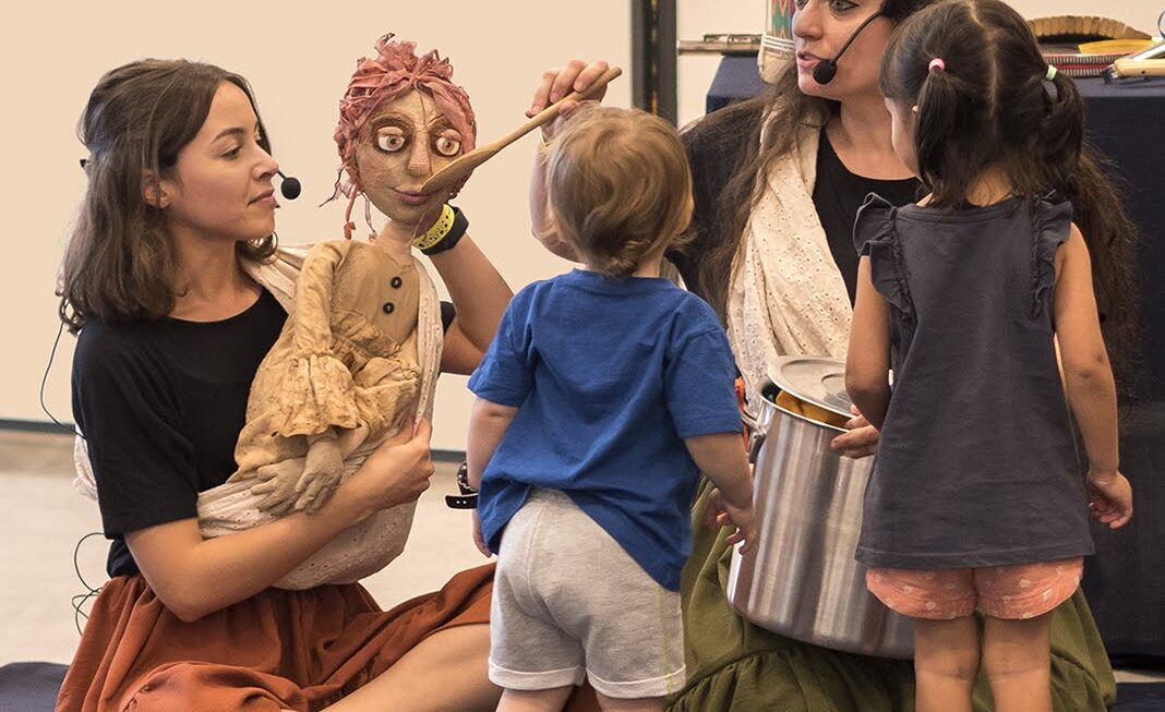 Programação cultural no Sesc Santana durante feriado em São Paulo