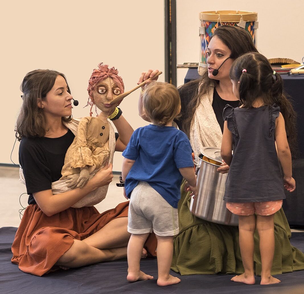 Programação cultural no Sesc Santana durante feriado em São Paulo