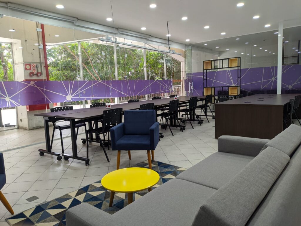 Inscrições gratuitas para consultoria financeira no TEIA Cachoeirinha