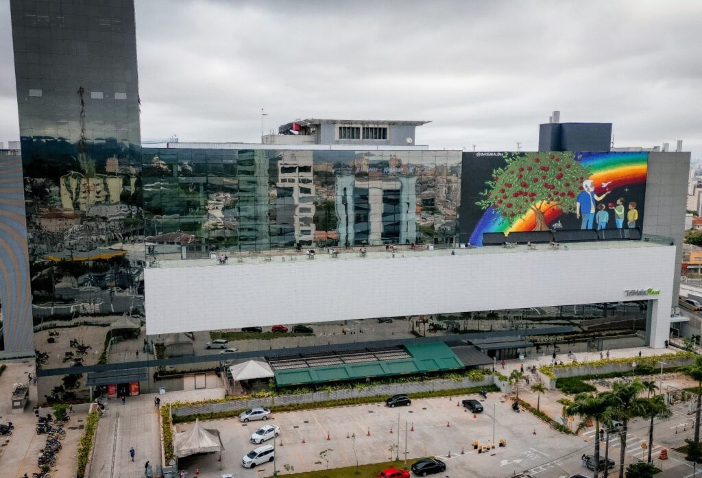 Programação de abril do TriMais Places traz atrações para toda a família