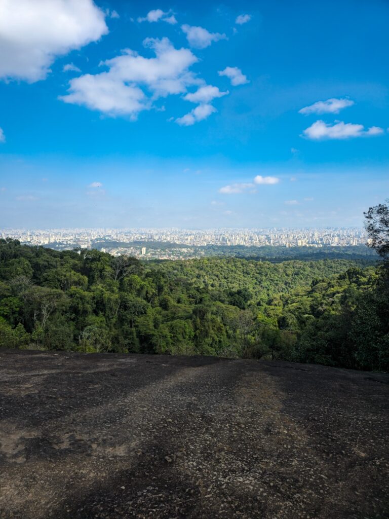 Circuito de corrida em trilha estreia em abril na Zona Norte