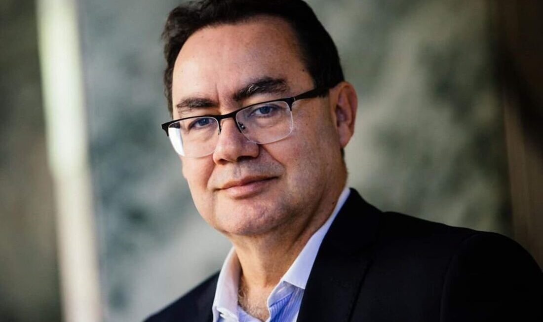Augusto Cury fará palestra gratuita sobre futuro sustentável em Santana