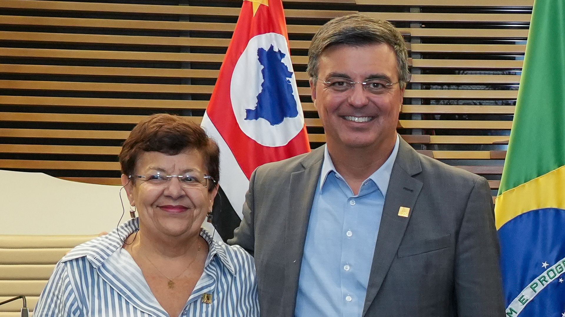 Representantes da Distrital Norte do Ciesp celebram 46 anos de atuação na Zona Norte de São Paulo