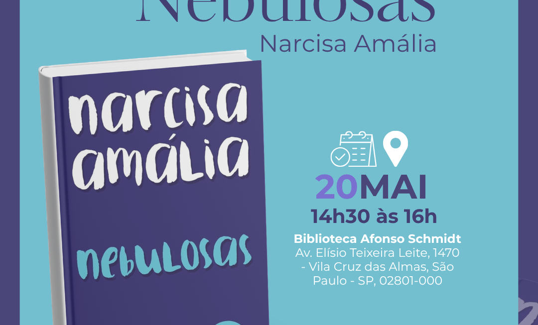 Clube Negrita debate obra da FUVEST 2027 na Freguesia do Ó