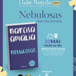 Clube Negrita debate obra da FUVEST 2027 na Freguesia do Ó