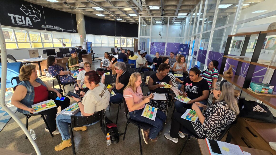 Curso gratuito de empreendedorismo abre vagas em São Paulo