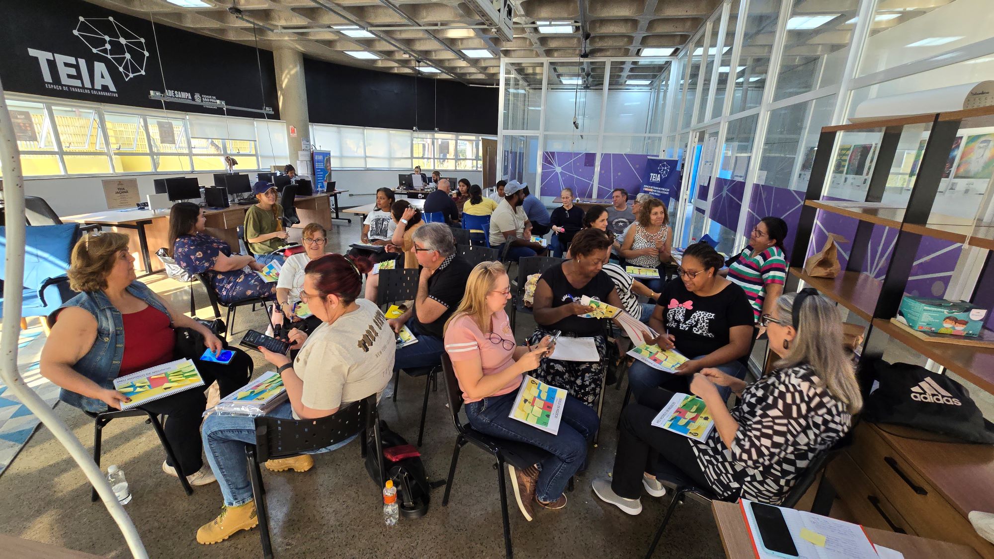 Curso gratuito de empreendedorismo da Prefeitura de São Paulo abre vagas presenciais na capital