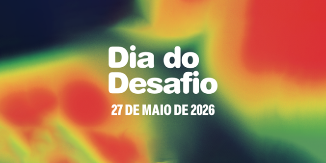 Atividades esportivas do Dia do Desafio 2026 no Sesc Santana em São Paulo