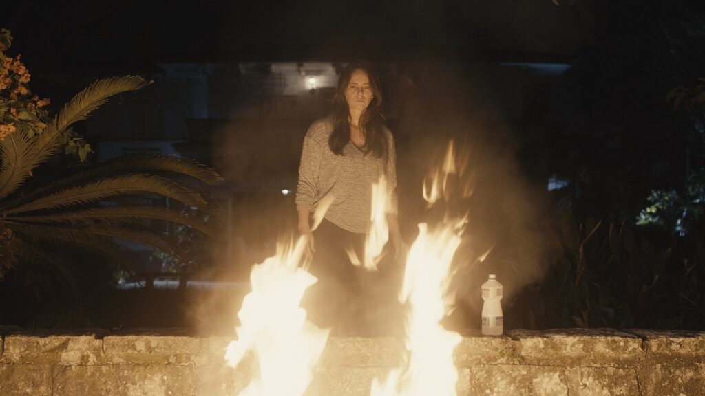 Paolla Oliveira estreia drama de terror “Herança de Narcisa” em julho
