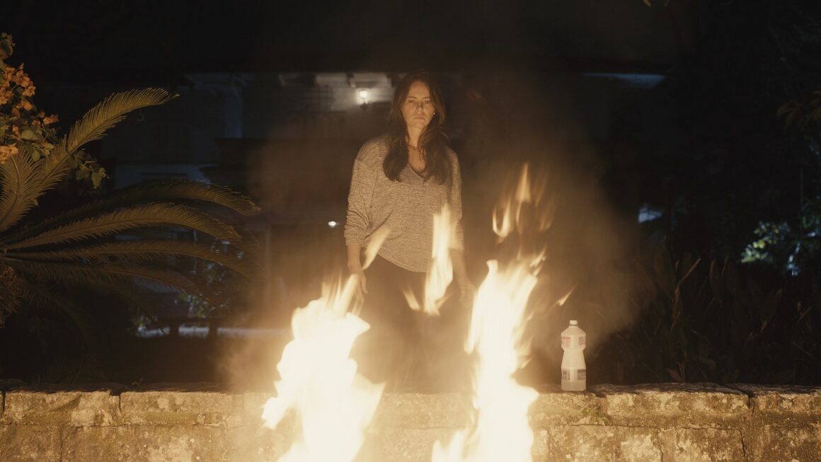 Paolla Oliveira estreia drama de terror “Herança de Narcisa” em julho