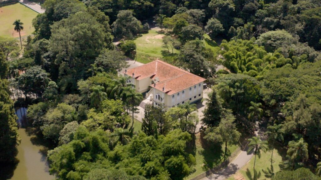 Horto Florestal celebra 130 anos com exposições e serviços gratuitos