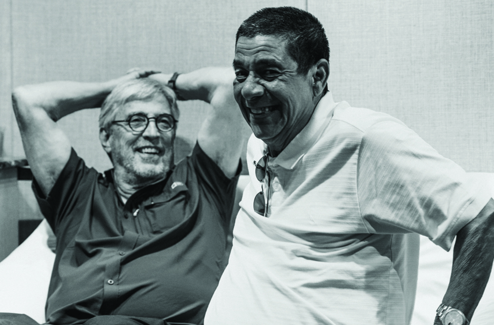 Ivan Lins lança “Diplomação” com Zeca Pagodinho e anuncia novo álbum