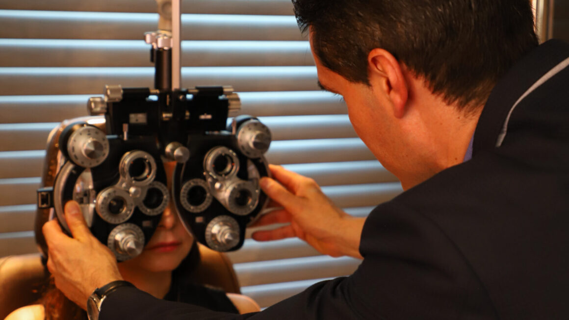 Campanha Maio Verde alerta sobre glaucoma e prevenção da cegueira