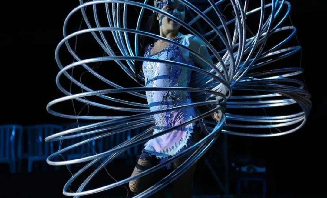 Mundo do Circo SP terá espetáculos gratuitos para famílias em São Paulo
