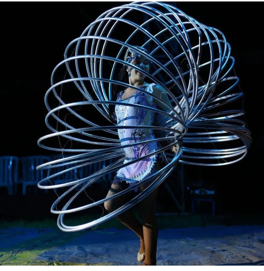 Mundo do Circo SP terá espetáculos gratuitos para famílias em São Paulo