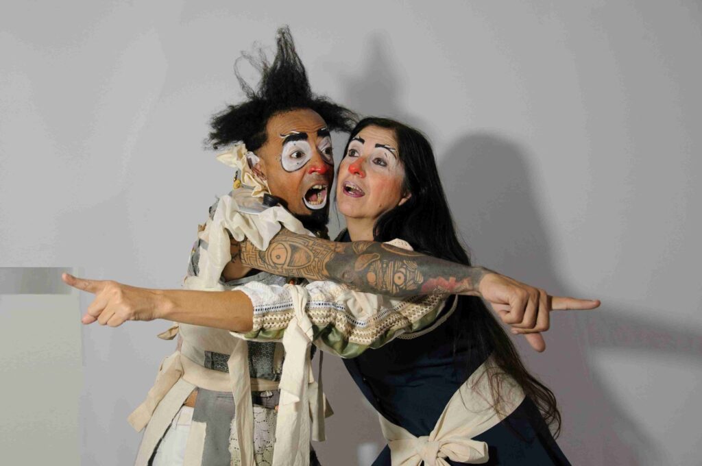 Mundo do Circo SP recebe espetáculos gratuitos para toda família
