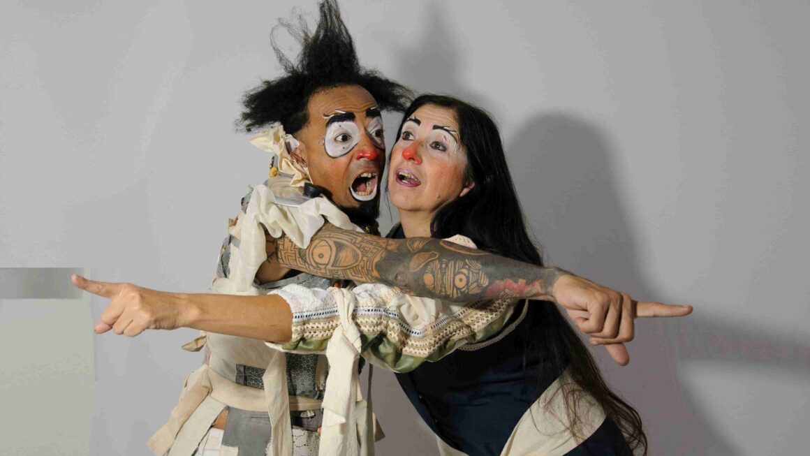 Mundo do Circo SP recebe espetáculos gratuitos para toda família