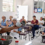 CRESAN Vila Maria abre oficinas gratuitas de gastronomia em maio