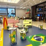 Shopping Center Norte inaugura quiosque oficial da Panini em São Paulo