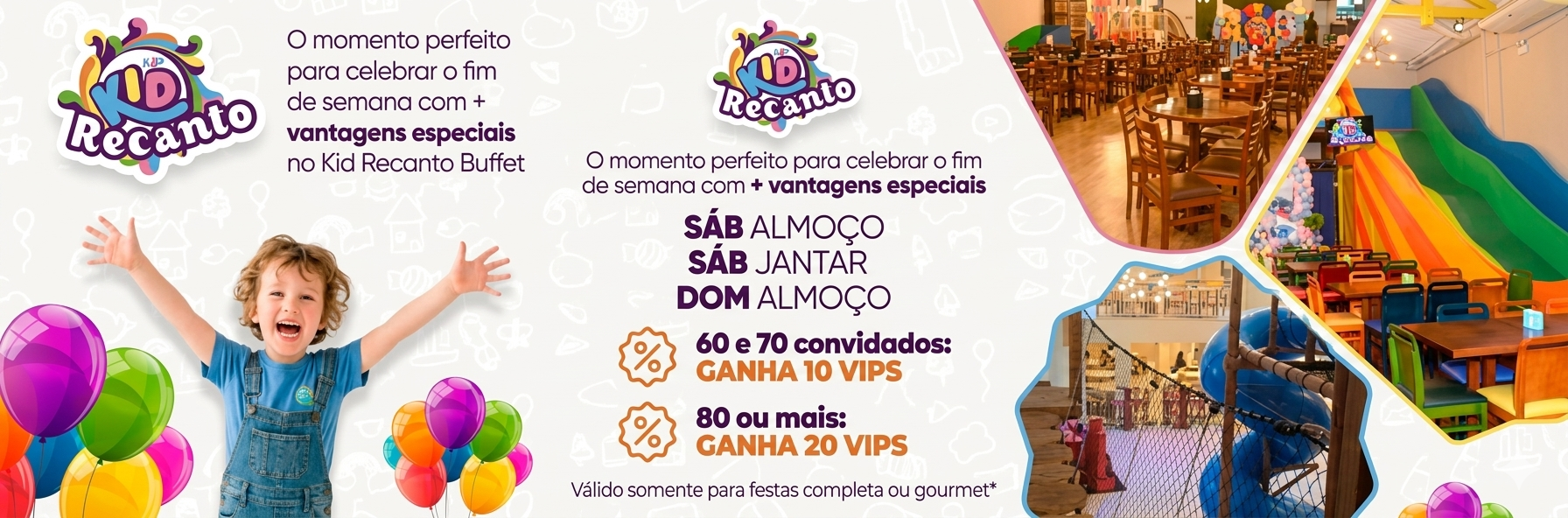 Recanto Novo 2026