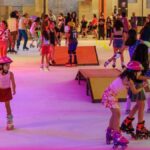 TriMais Places reabre pista de patinação gratuita no Tucuruvi