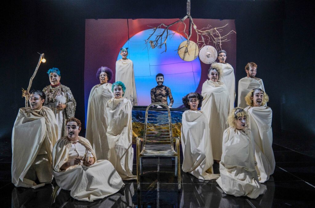 Sesc Santana recebe espetáculo “Saudade” a partir desta semana
